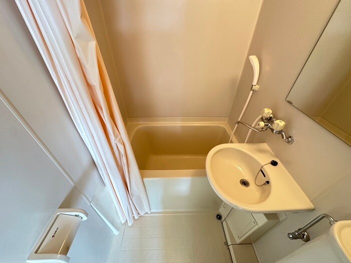 物件内観写真13　(バス／シャワールーム等)