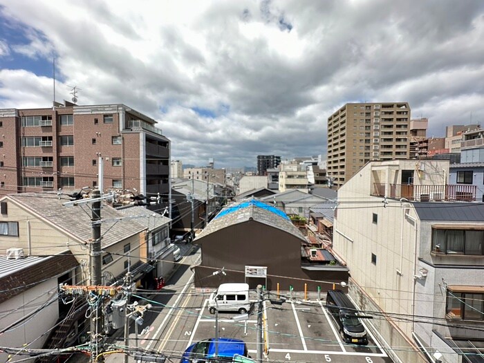 物件内観写真18　(周辺環境)