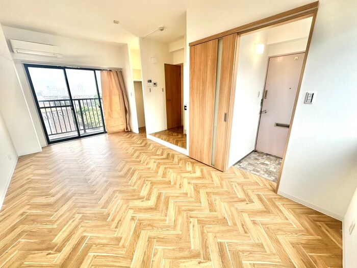 物件内観写真7　(居室)