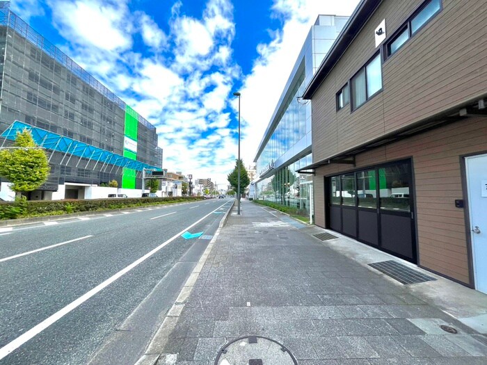 物件外観写真5　(周辺環境)