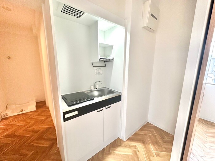 物件内観写真12　(キッチン)