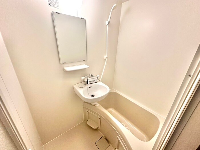 物件内観写真14　(バス／シャワールーム等)