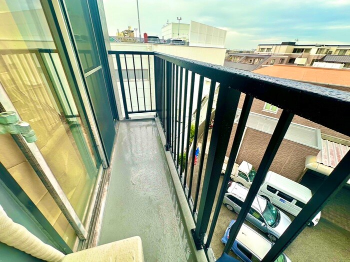 物件内観写真17　(ベランダ・バルコニー)