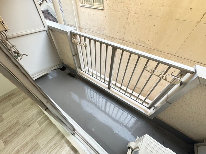 物件内観写真21　(ベランダ・バルコニー)