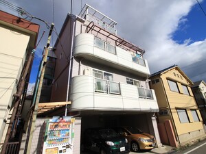 ドゥホ－ム別所外観写真