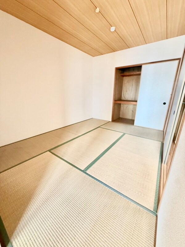 居室