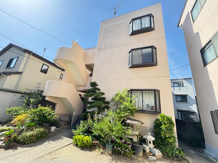 物件外観写真2　(その他)