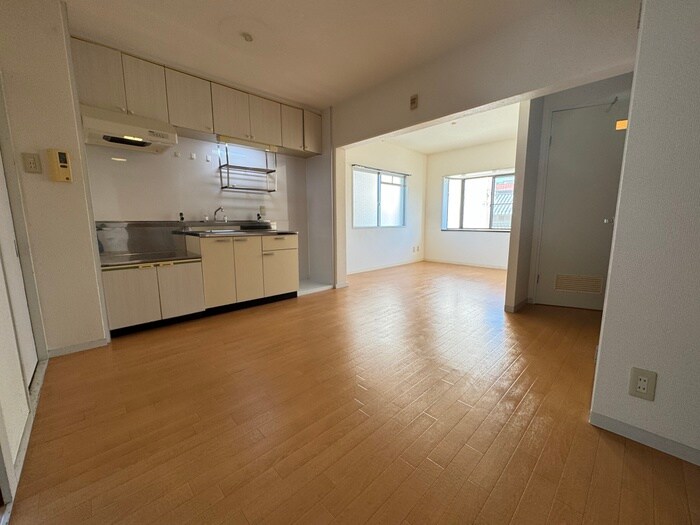 物件内観写真7　(居室)