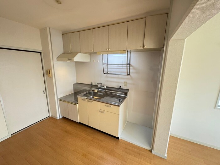 物件内観写真10　(キッチン)