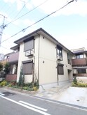 リラ清水丘　Ｉ棟