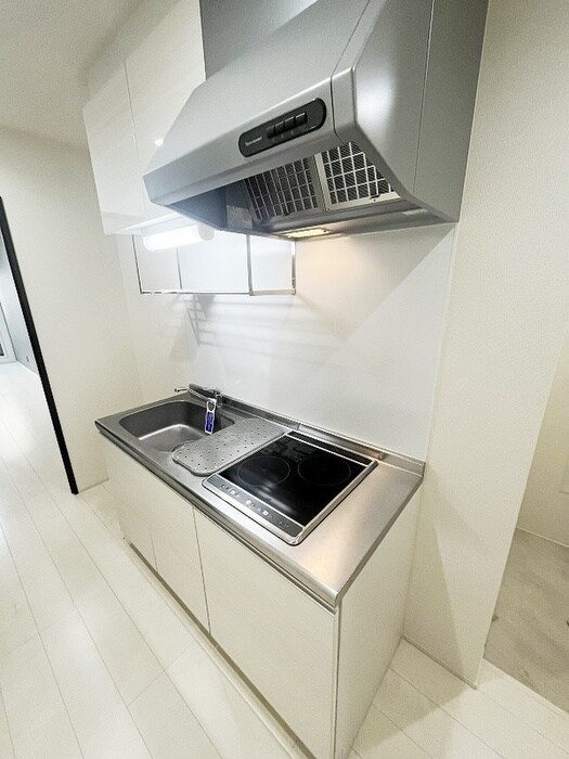 物件内観写真7　(キッチン)