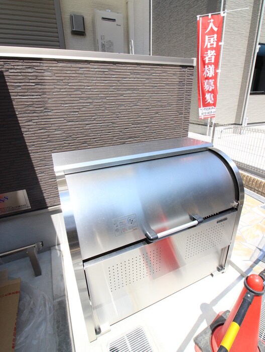 物件外観写真6　(建物設備)