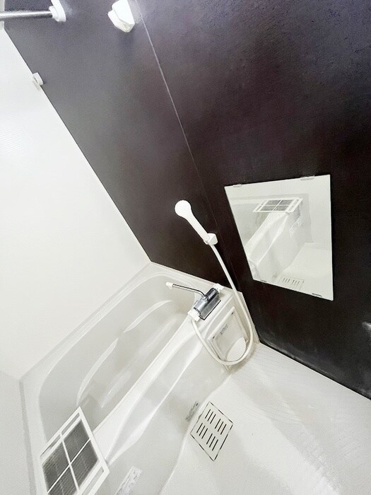 物件内観写真11　(バス／シャワールーム等)