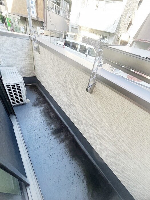 物件内観写真19　(ベランダ・バルコニー)
