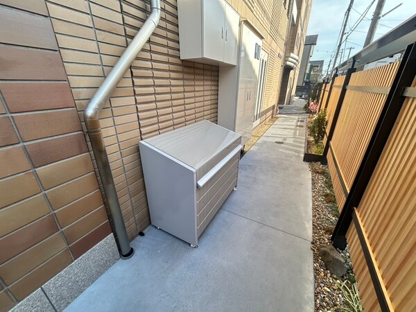 建物設備