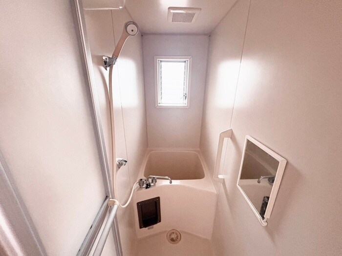 物件内観写真3　(バス／シャワールーム等)