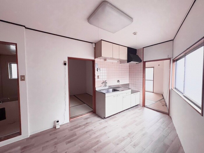 物件内観写真5　(内観写真)