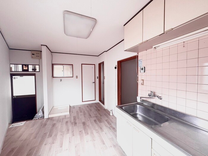 物件内観写真6　(内観写真)