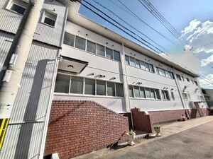 村岡ビル外観写真