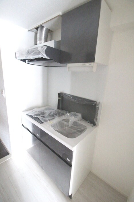 物件内観写真7　(キッチン)