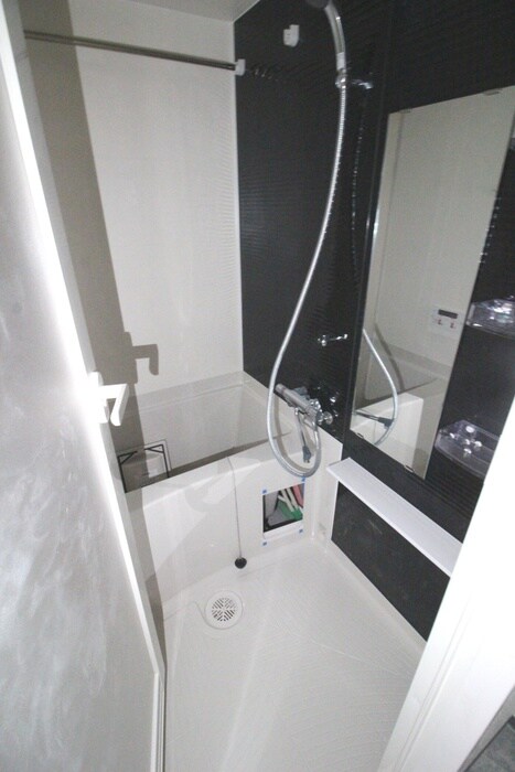 物件内観写真8　(バス／シャワールーム等)