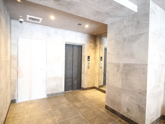 物件外観写真3　(建物設備)