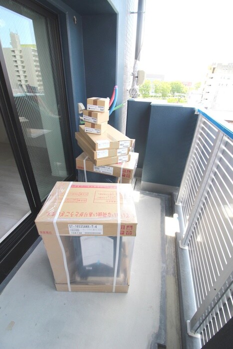 物件内観写真16　(ベランダ・バルコニー)