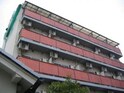 春日マンション
