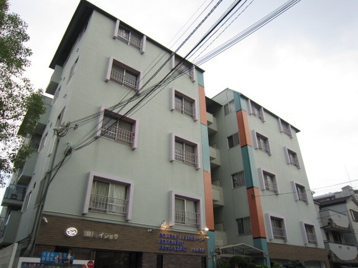 物件外観写真5　(その他)