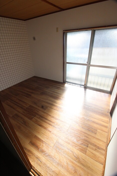 物件内観写真12　(居室)