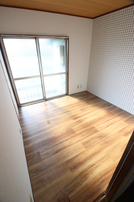 物件内観写真13　(居室)