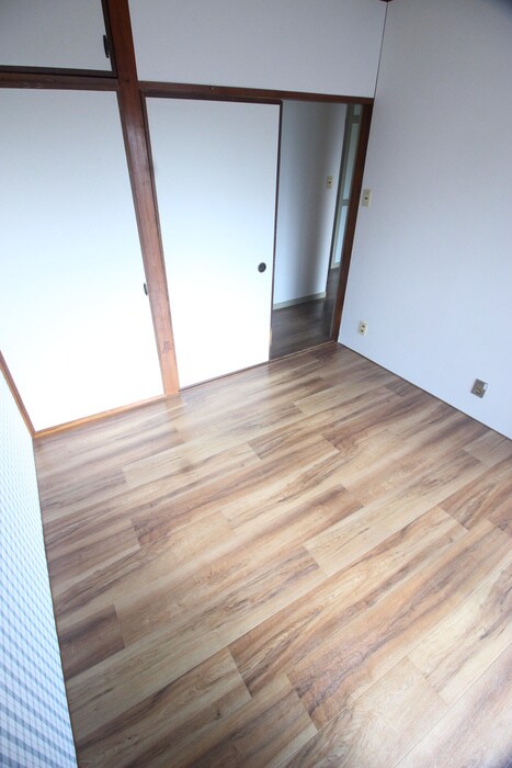 物件内観写真14　(居室)