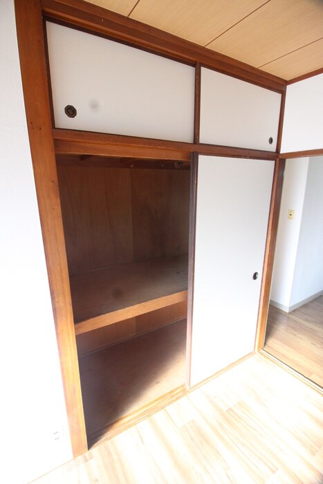 物件内観写真19　(収納)