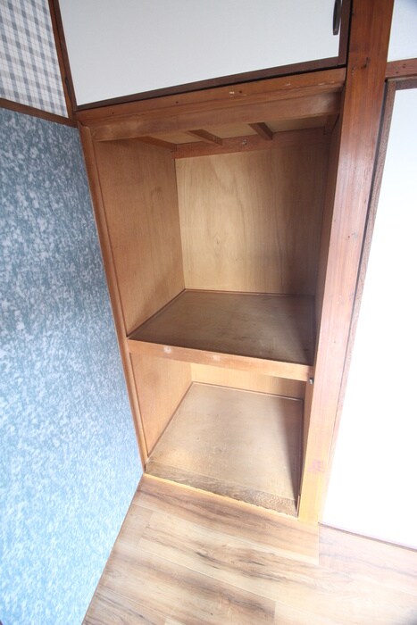 物件内観写真20　(収納)