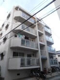 清明マンション