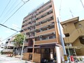 ダイアパレス塚本Ⅱ番館(502)