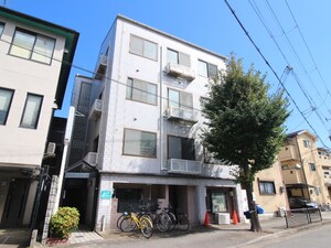 メゾンエスポワ－ル外観写真