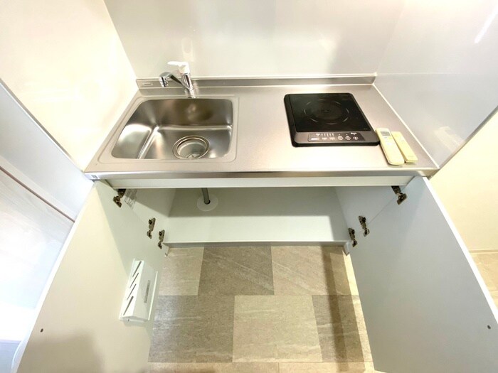 物件内観写真12　(キッチン)