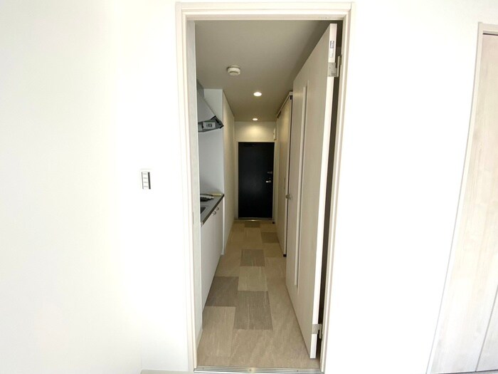 物件内観写真18　(廊下)