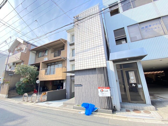 物件外観写真5　(外観写真)