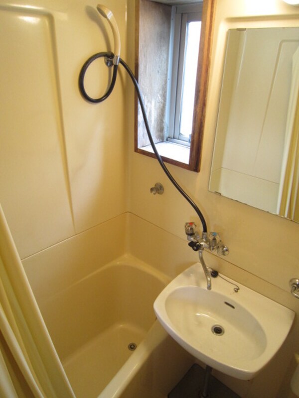 バス／シャワールーム等