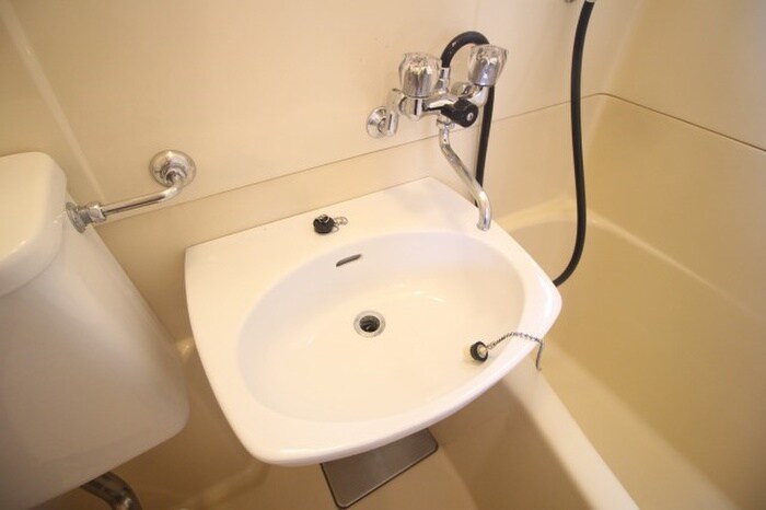 物件内観写真17　(洗面)