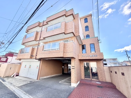 アクティ寝屋川外観写真