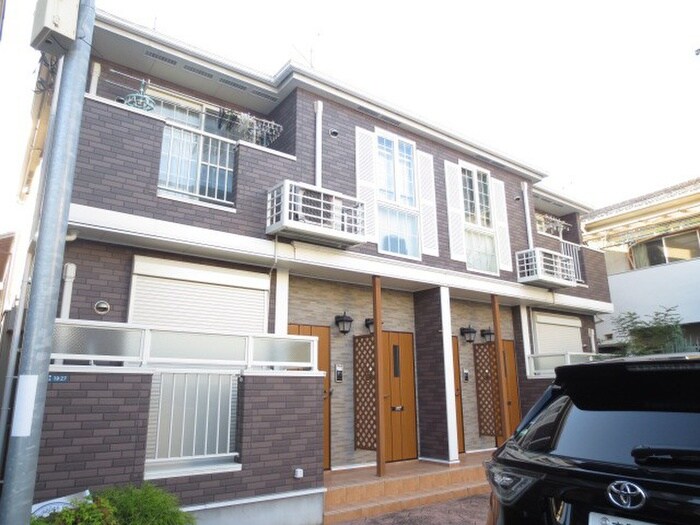 物件外観写真2　(その他)