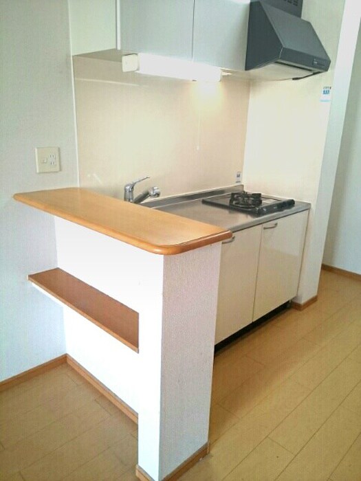 物件内観写真8　(キッチン)