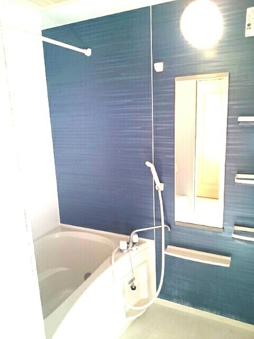 物件内観写真9　(バス／シャワールーム等)