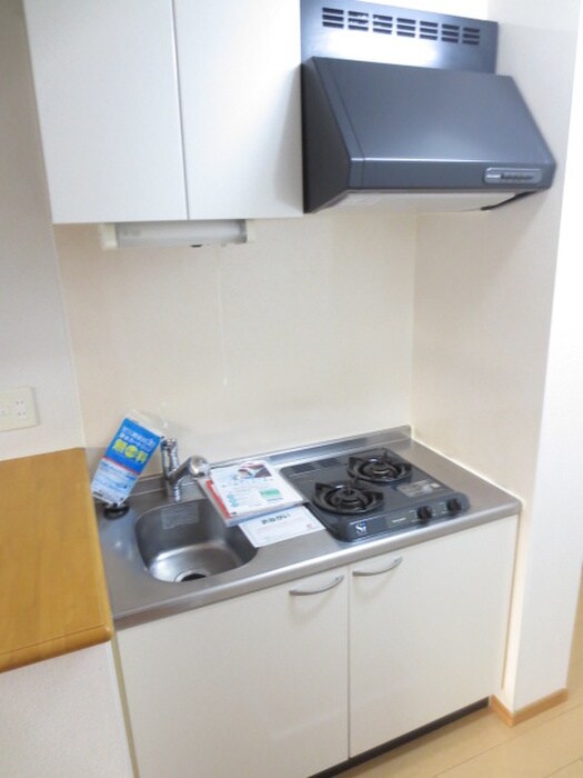 物件内観写真10　(キッチン)