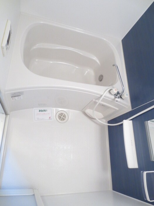 物件内観写真14　(バス／シャワールーム等)