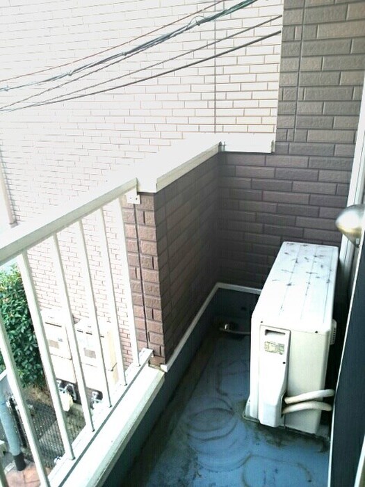 物件内観写真14　(ベランダ・バルコニー)