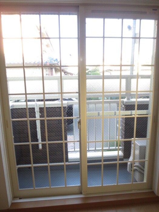 物件内観写真16　(ベランダ・バルコニー)